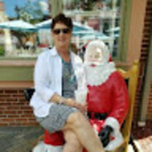 Meet your Posher, Vickie